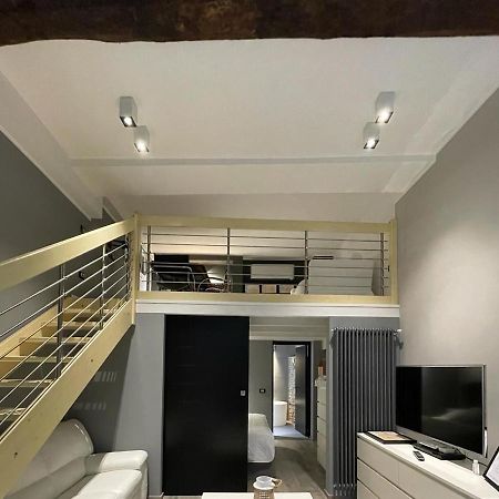 Portici Design Suite - Historical Center Bolonya Dış mekan fotoğraf