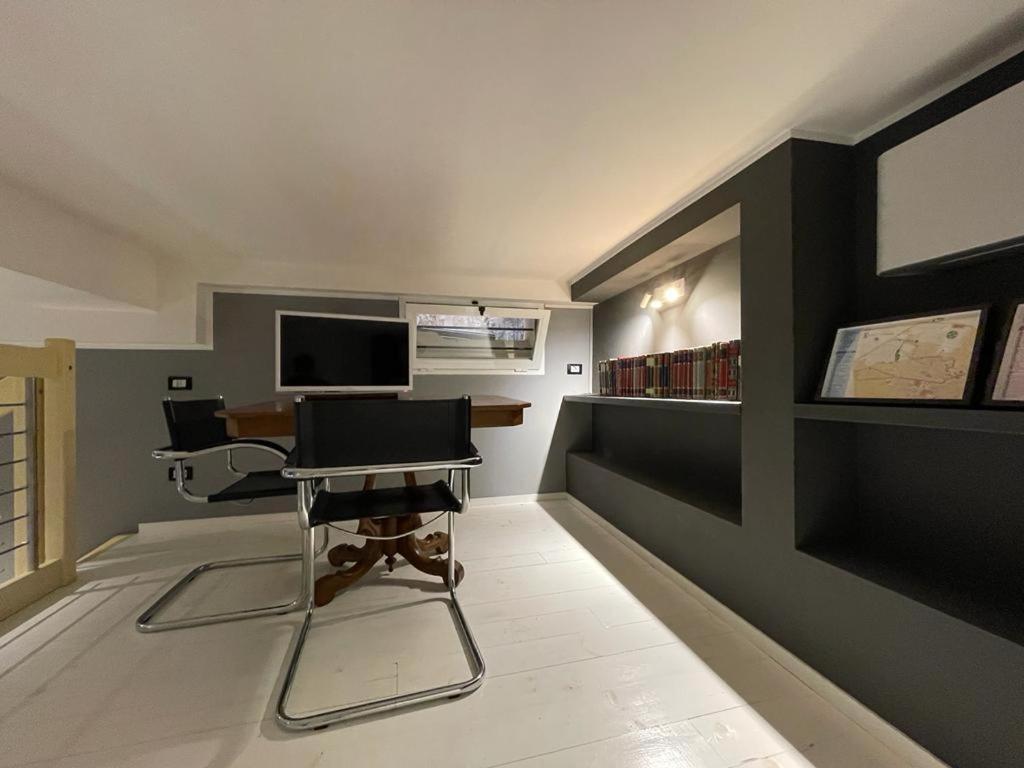 Portici Design Suite - Historical Center Bolonya Dış mekan fotoğraf