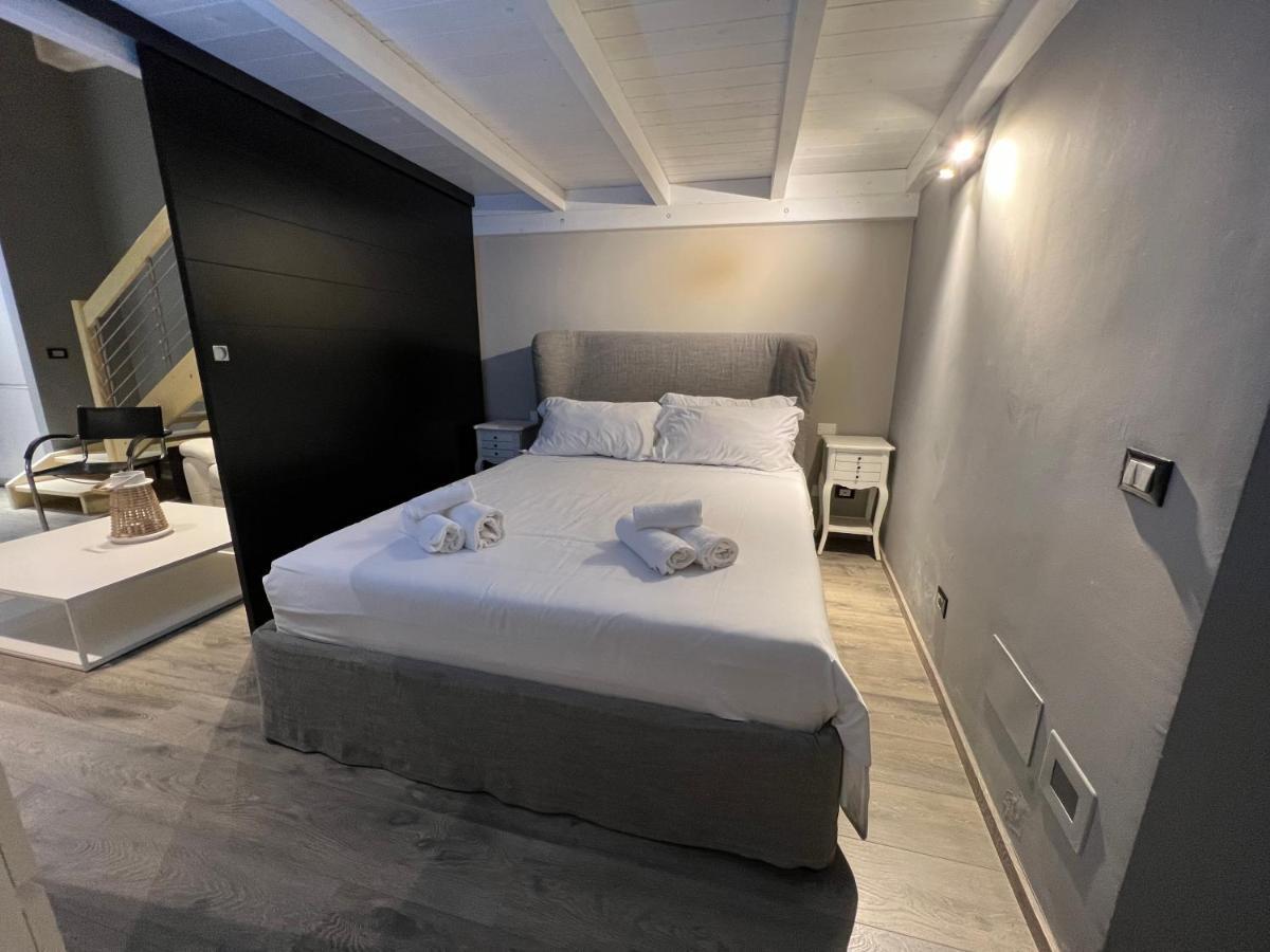 Portici Design Suite - Historical Center Bolonya Dış mekan fotoğraf